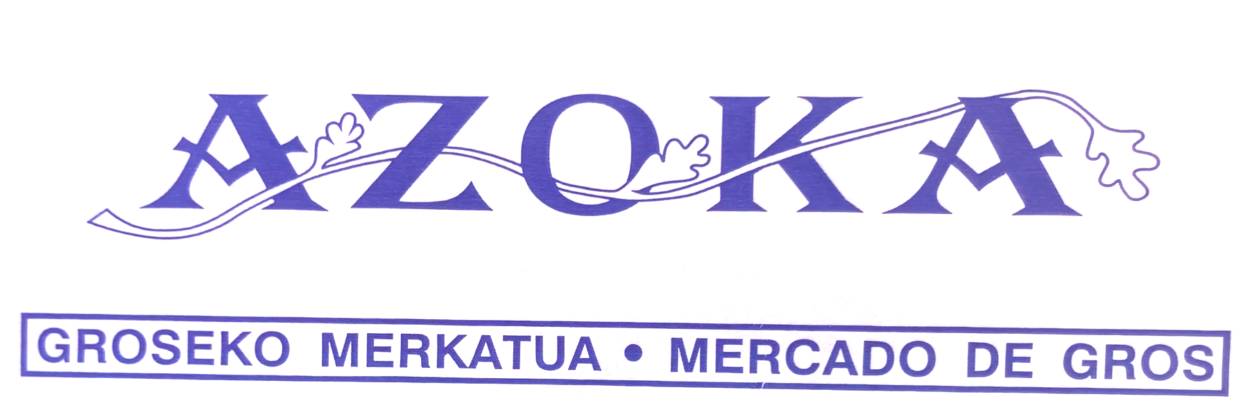 Azoka - Groseko Merkatua